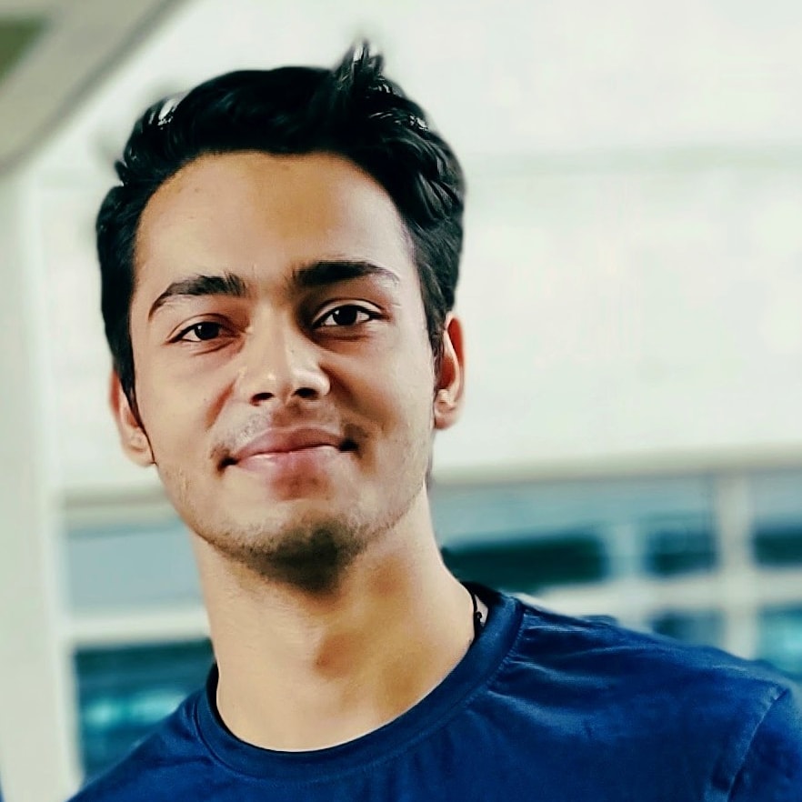 Karan Bhukar